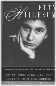 Etty Hillesum