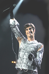 Perry Farrell