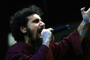 System of a Down