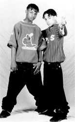 Kris Kross