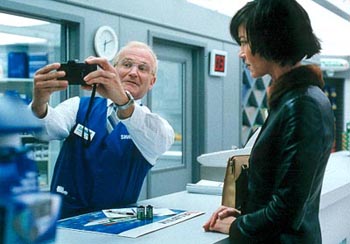 'One Hour Photo'