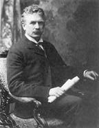 Ambrose Bierce