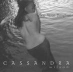 Cassandra Wilson