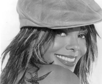 Janet Jackson