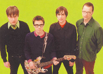 Weezer