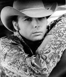 Dwight Yoakam