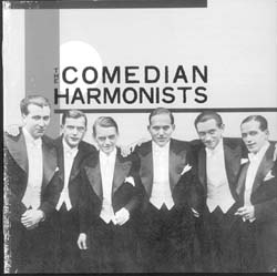 Comedian Harmonists