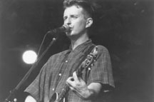 Billy Bragg