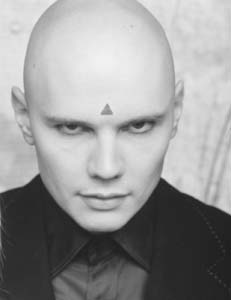 Billy Corgan