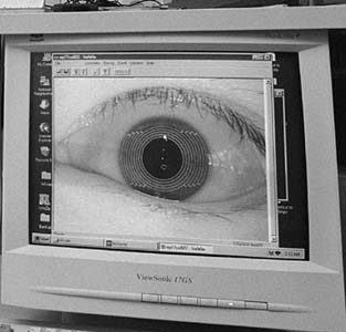 Digital Eye