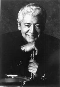 Pete Escovedo