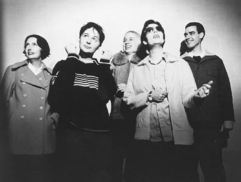 Stereolab