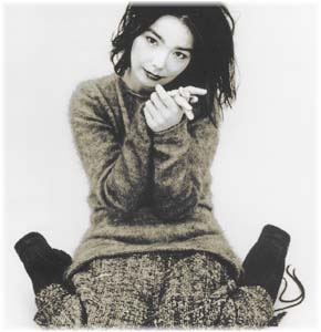 Björk