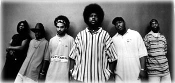 The Roots