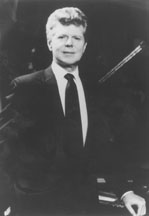 Van Cliburn