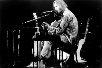 Neil Young