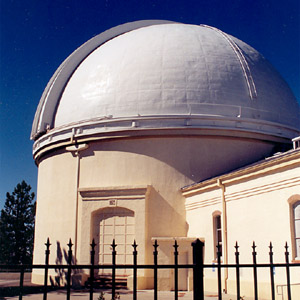 Observatory