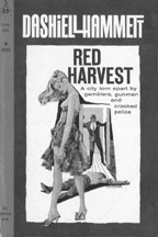 Red Harvest