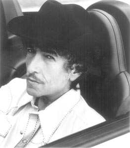 Bob Dylan