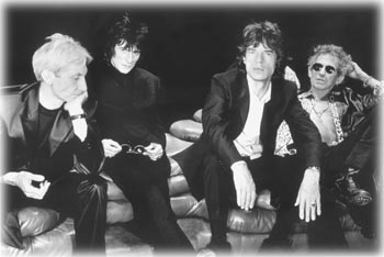 Rolling Stones