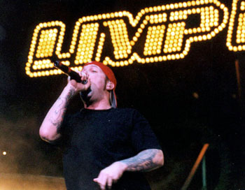 Limp Bizkit