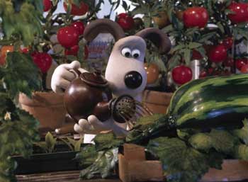 Wallace & Gromit: The Curse of the Were-Rabbit