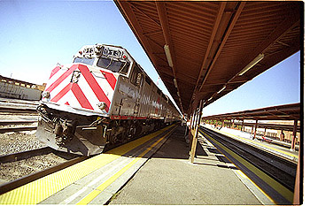 Caltrain