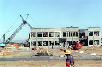 Milpitas Tilt-Up