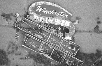 Winchester Drive-In