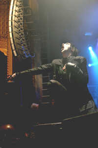 Marilyn Manson