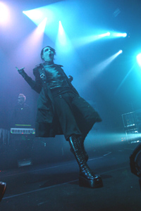 Marilyn Manson