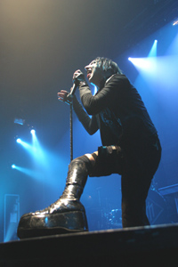 Marilyn Manson