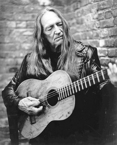 Willie Nelson