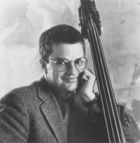 Charlie Haden