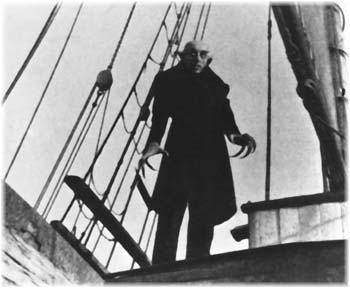 Nosferatu