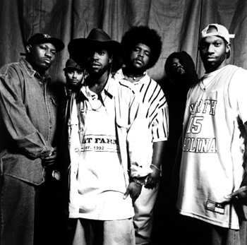 The Roots