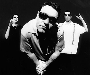 Smash Mouth - Smash Mouth -  Music