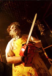 Chainsaw Man