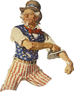 uncle sam