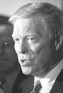 Dick Gephardt