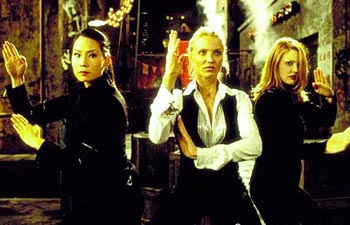 'Charlie's Angels'