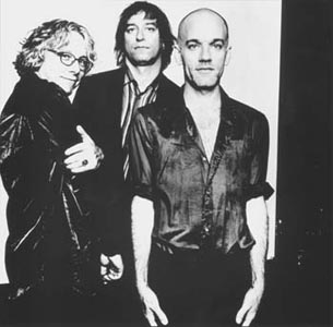 R.E.M.