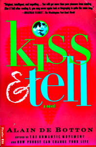 Kiss and Tell