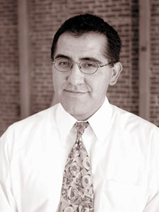 Jose Posadas 