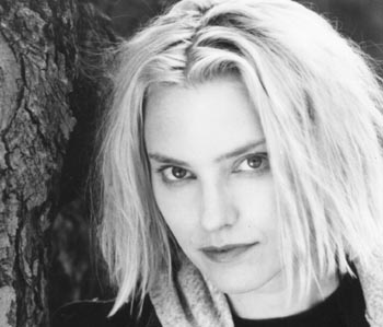 Aimee Mann