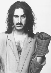 Frank Zappa