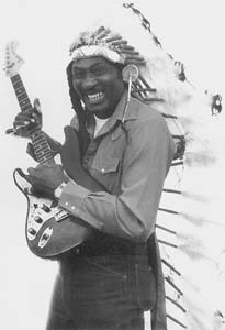 Eddy Clearwater