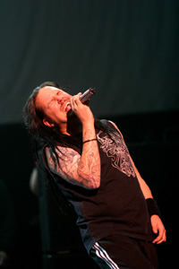 Jonathan Davis