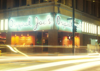 Original Joe's