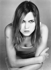 Juliana Hatfield